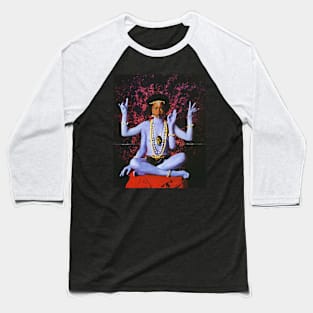 From Fugees To Solo Star Lauryn Hill Transformative Musical Tale Baseball T-Shirt